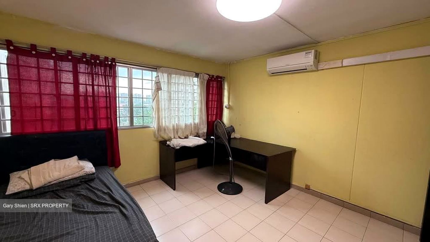 Blk 141 Eunos Spring (Bedok), HDB 5 Rooms #554057091